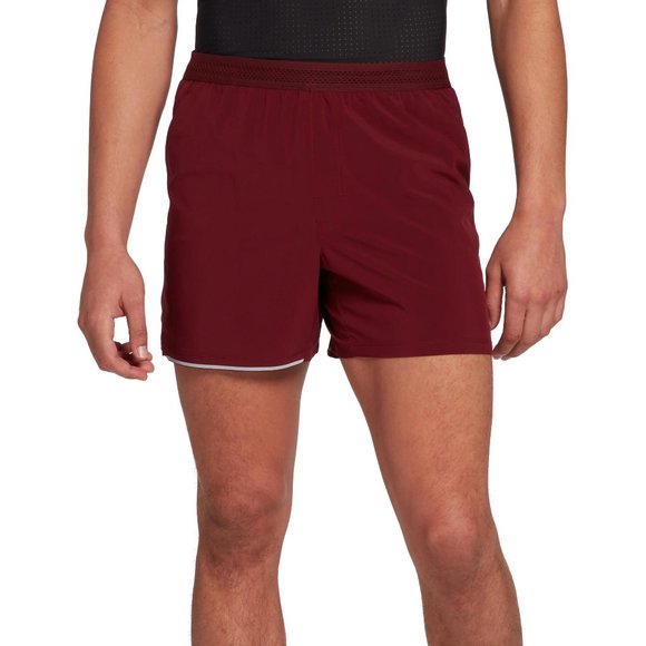 NWT VRST Men's 5'' Velocity Run Short - Picture 1 of 8